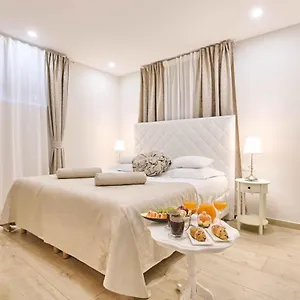 Location Bed & Breakfast Spalato