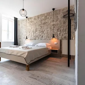 Maison d'hôtes Ljiljana