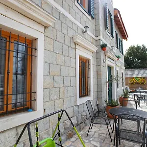 Sol Bed & Breakfast Kaštela