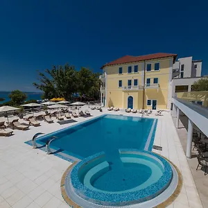 **** Hotel Boutique Esplanade (adults Only) Croatia