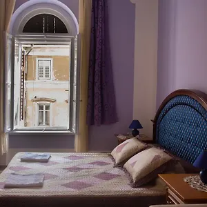 Pensión Cristal Roche Rijeka