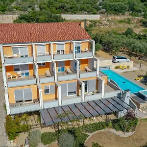 *** Guest house Sunce Croatia