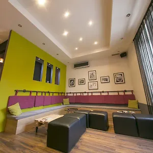  Hostel City Croatia