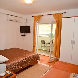 El Mirador With Balcony Affittacamere Zara