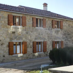 Maison d'hôtes Agroturism Stara Stala