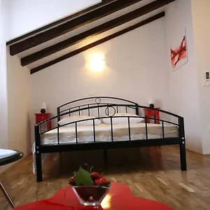 *** Guest house Beljan Croatia