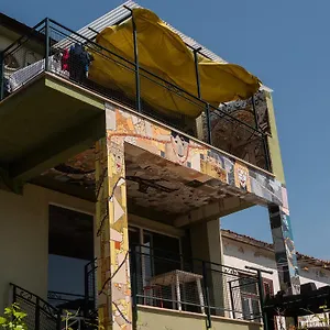 Hostal Art & Joy Pula