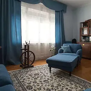 *** Guest house Vintage Magnolia Croatia