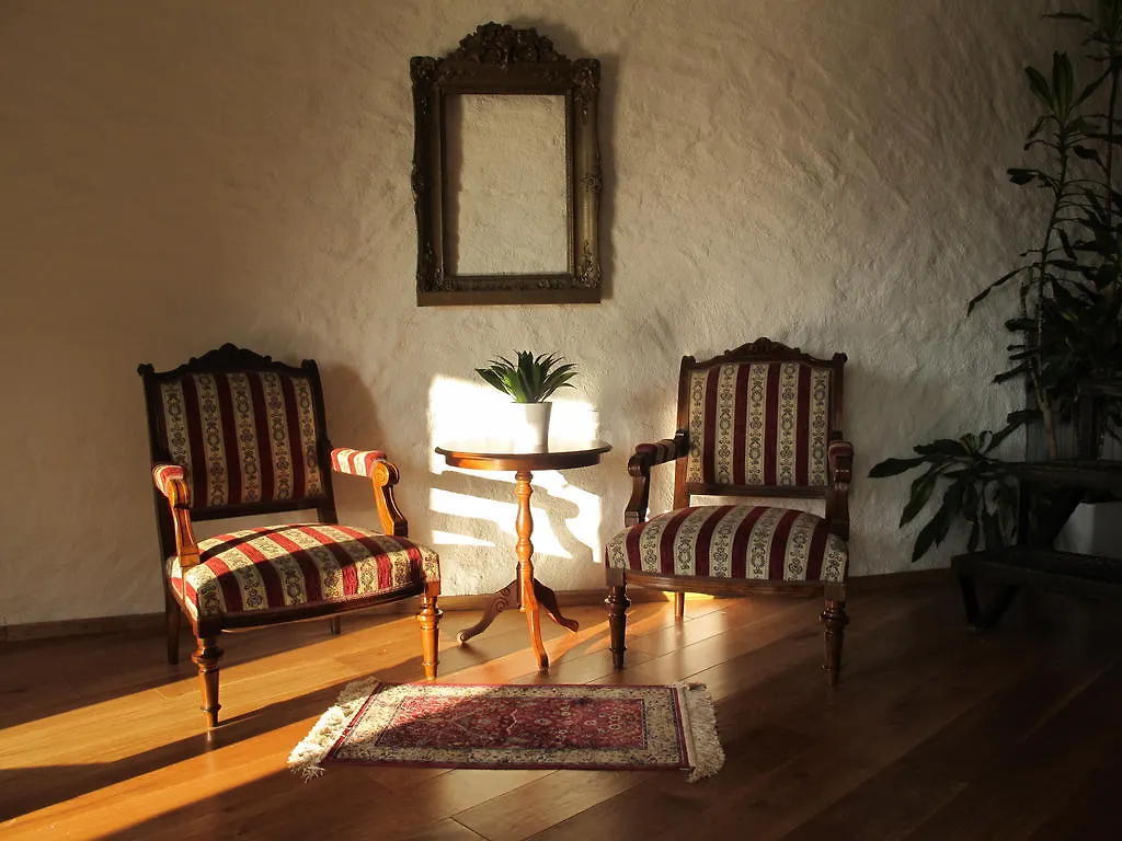 Maison d'hôtes Villa Castello Rausch Valkarin