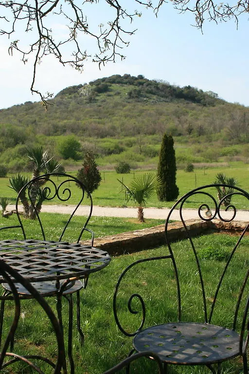Villa Castello Rausch Valkarin