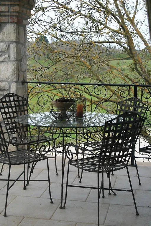 Maison d'hôtes Villa Castello Rausch Valkarin