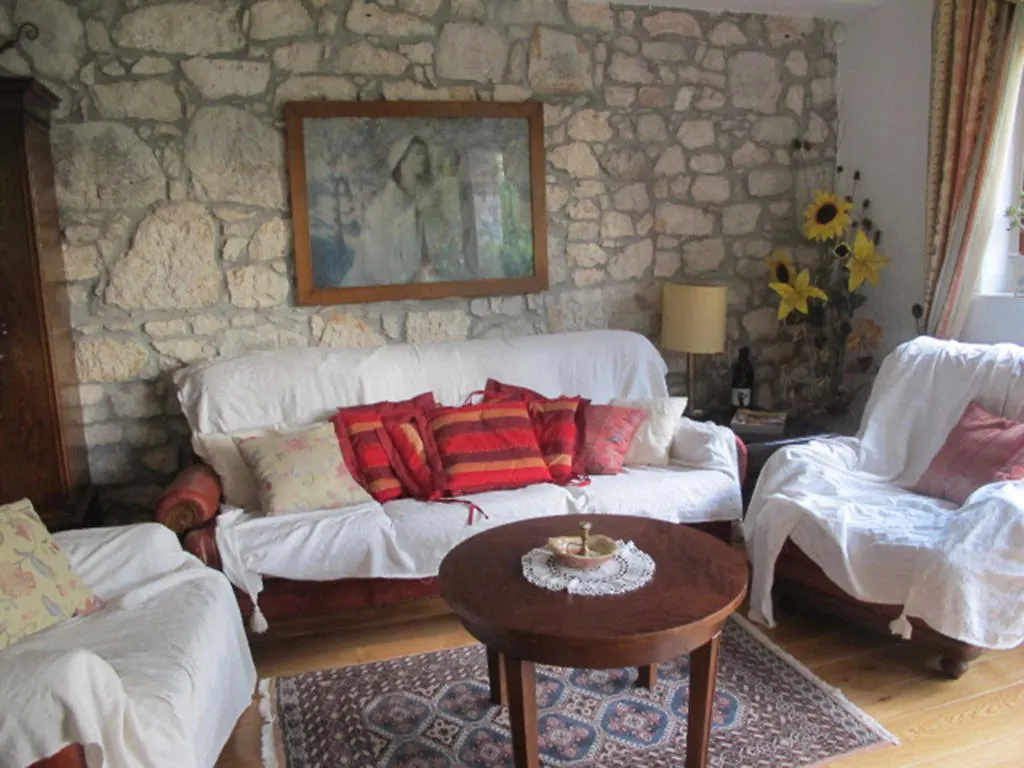 Villa Castello Rausch Valkarin Guest house